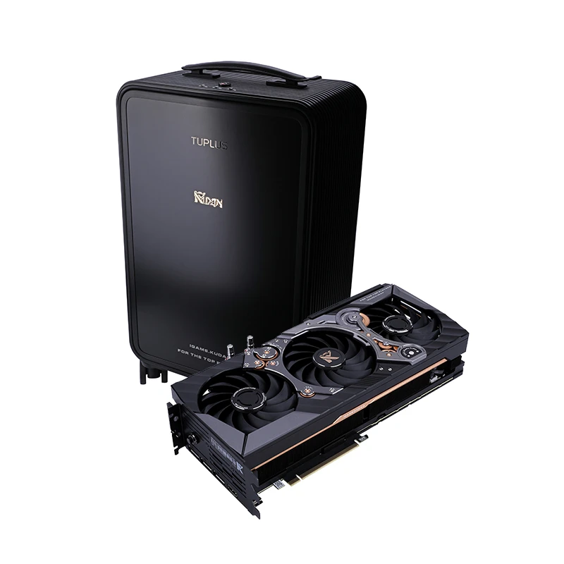 Colorful iGame GeForce RTX 3090 Kudan-V